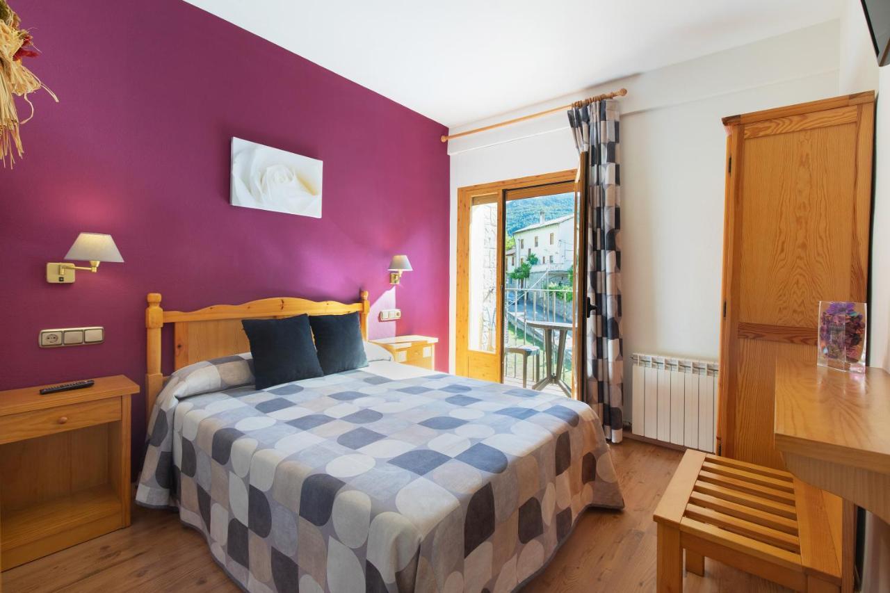Hotel Cinca *