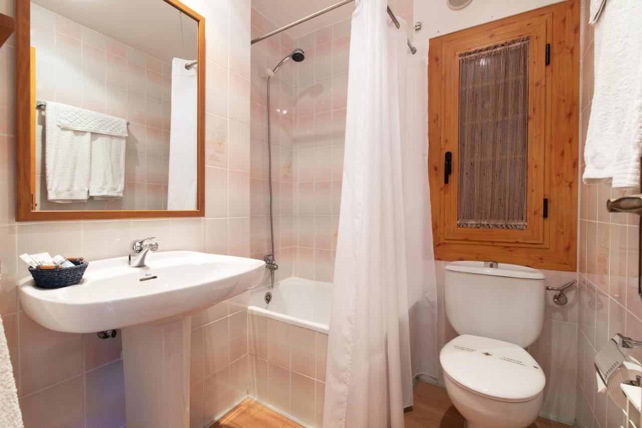 Cinca Hotel Escalona (Huesca)