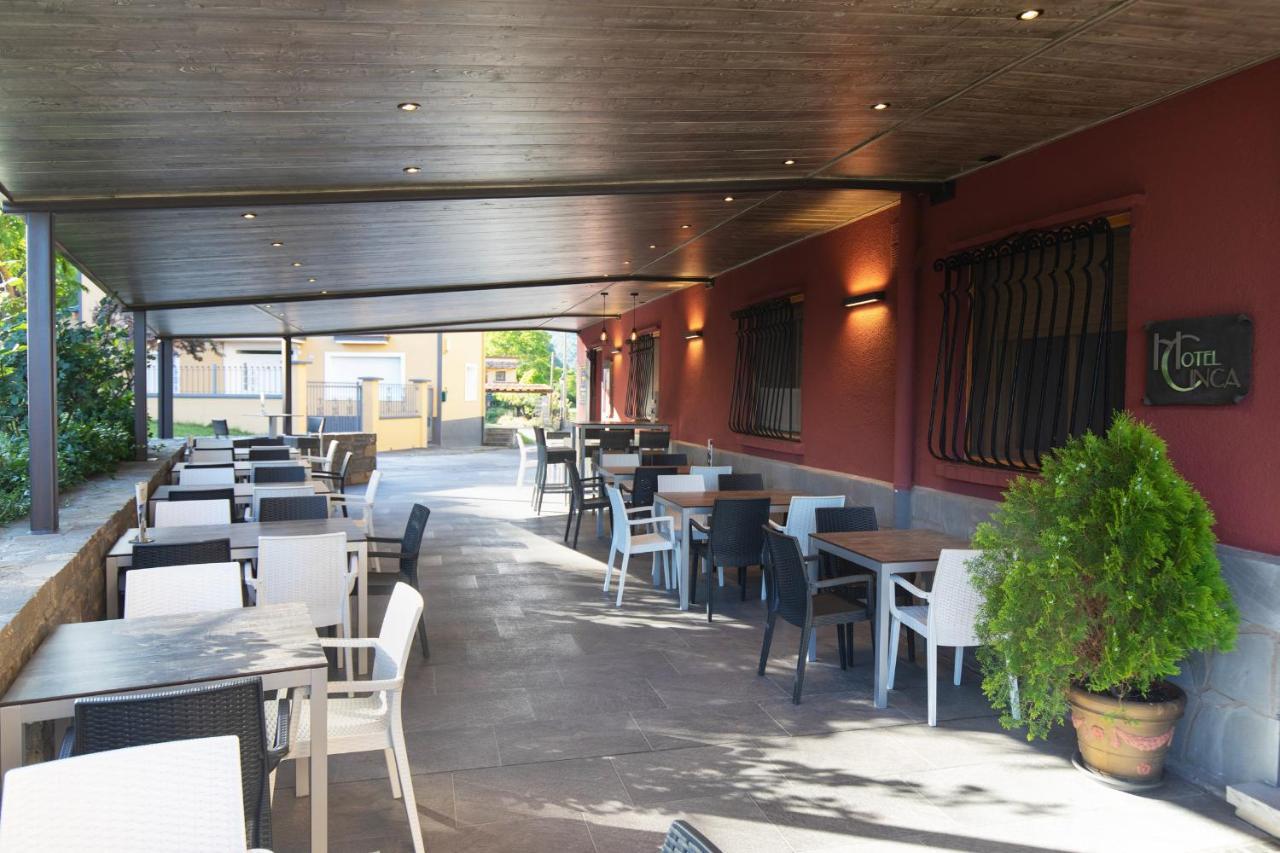 Cinca Hotel