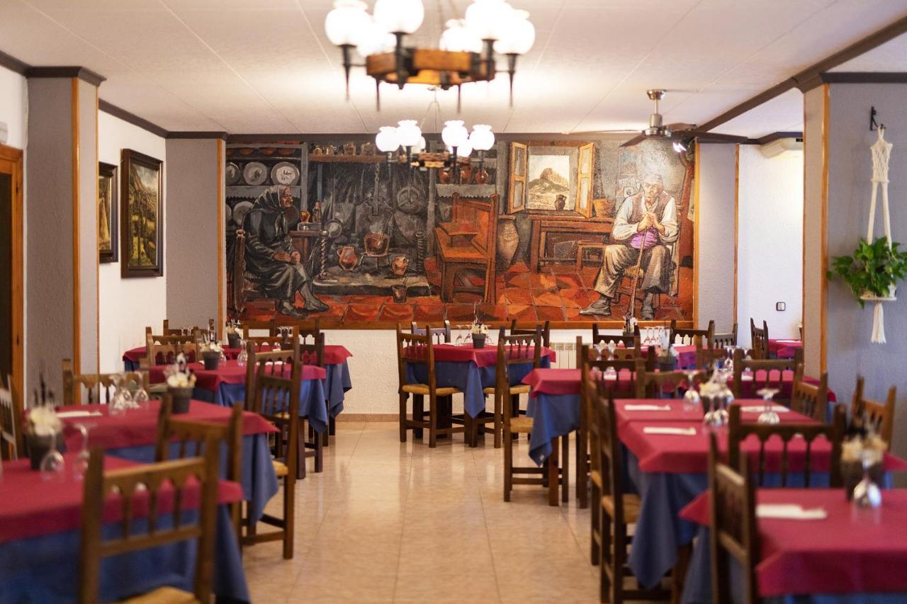 Hotel Cinca *