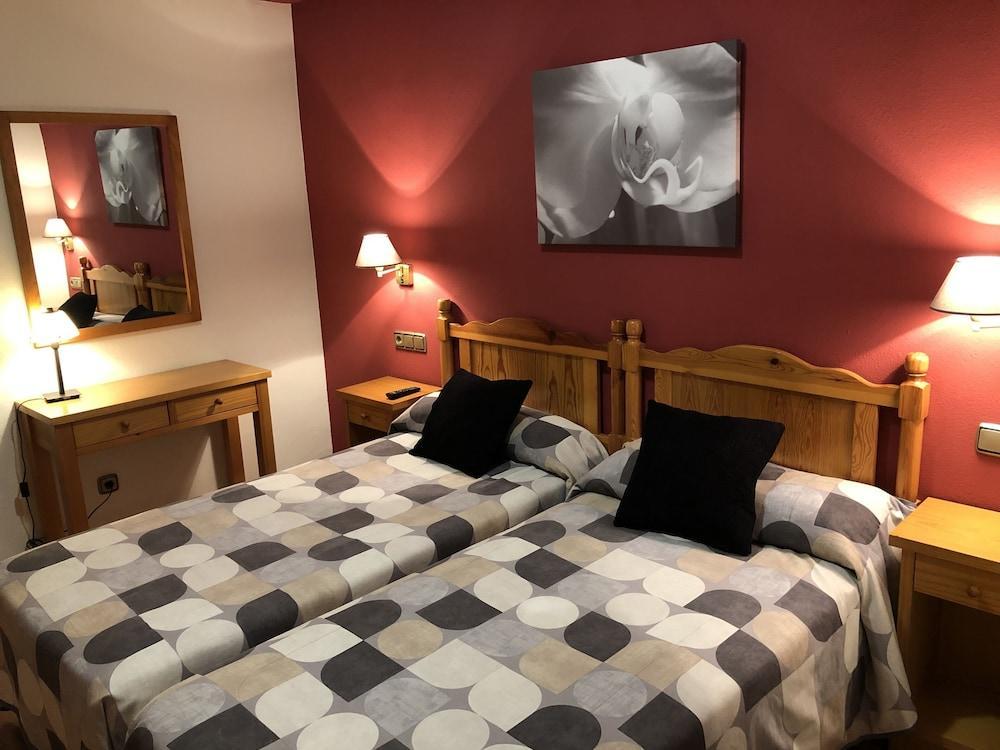 Cinca Hotel Escalona (Huesca)