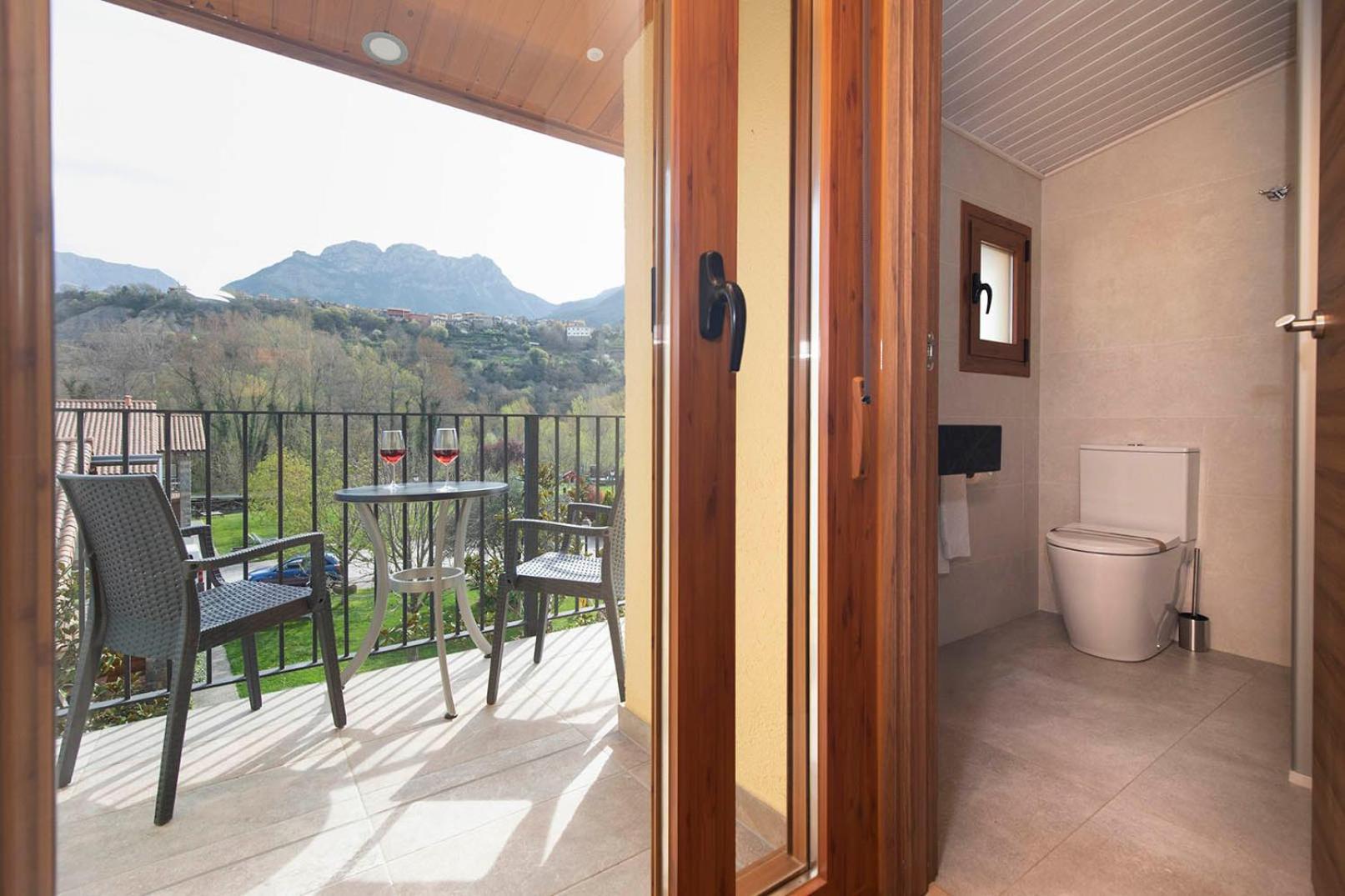 Hotel Cinca
