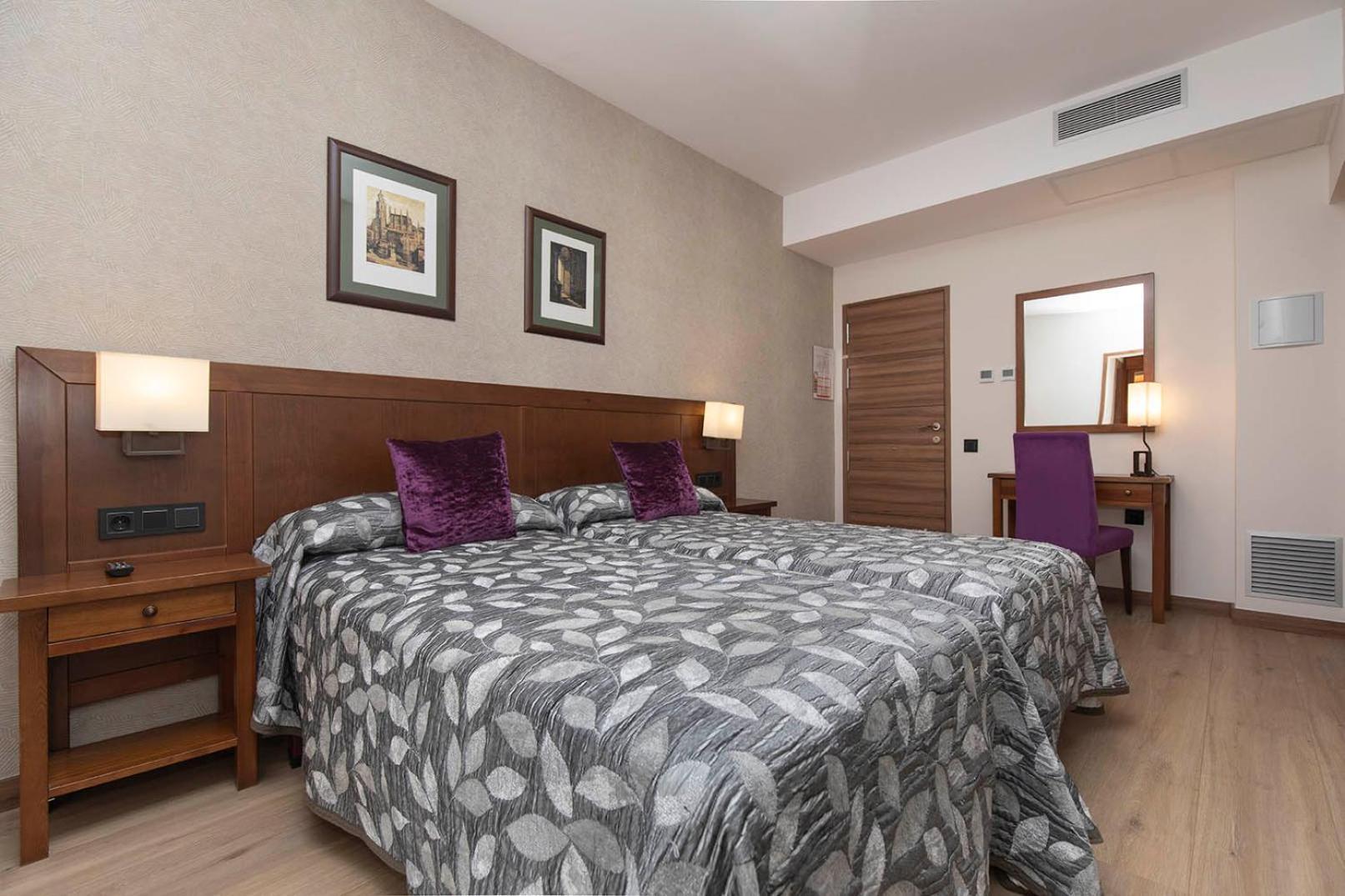 Hotel Cinca *