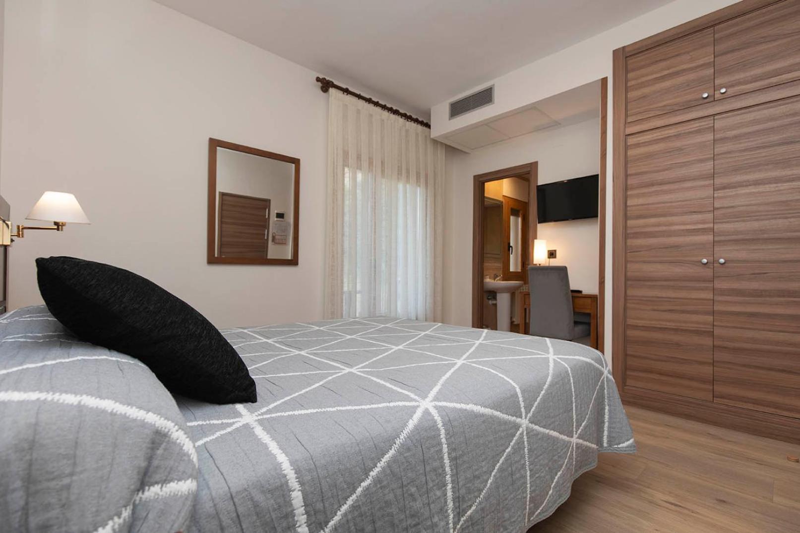 Cinca Hotel