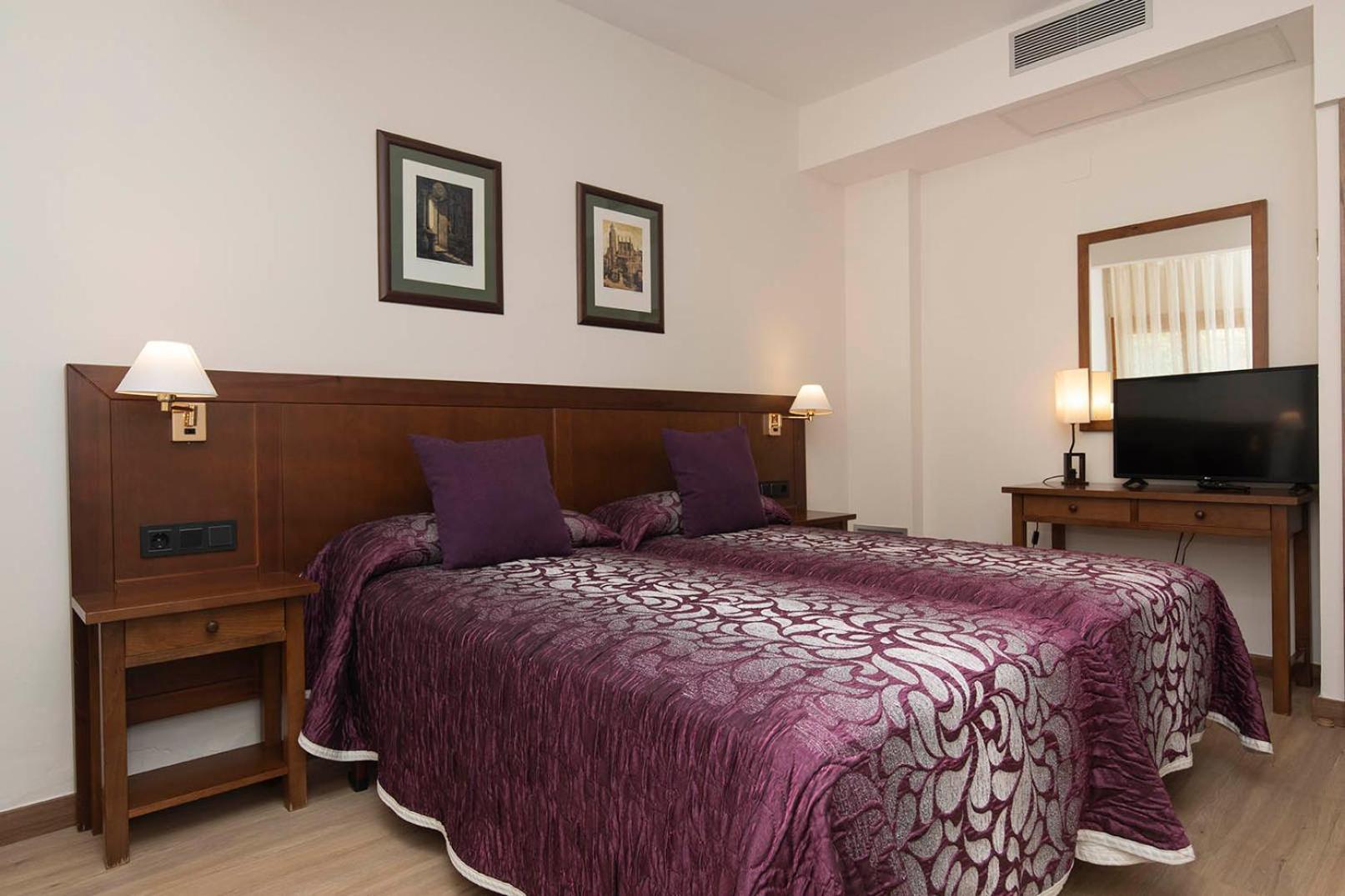 Hotel Cinca *