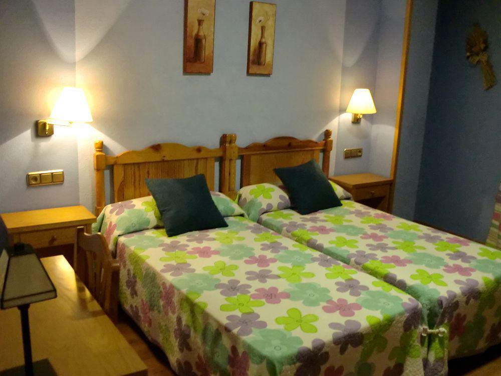 Cinca Hotel Escalona (Huesca)