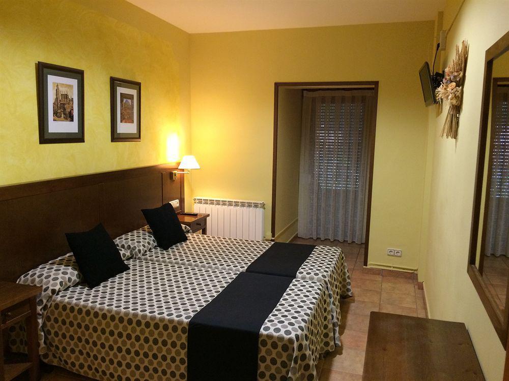 Hotel Cinca